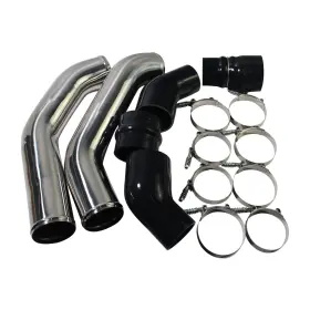 BS-903001 BST BSSP Steel Intercooler Pipe Boots Dodge Kit