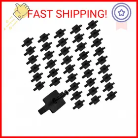 689988965459 BUCHERRY Hidden Fasteners Clips Deck Fastening