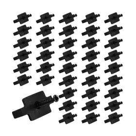 CAS-BUCHERRY-35569 BUCHERRY Hidden Fasteners Clips Deck