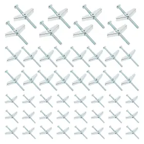 Fgfst INDUSTRIAL Drywall Anchors Toggle Bolts Screws