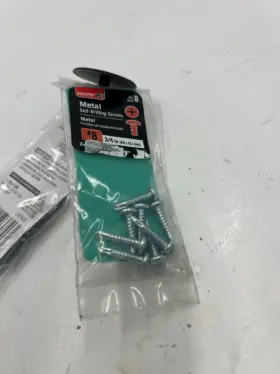 1924605 BULLDOG Drilling Screw #2