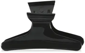 186B BURMAX Softftn Butterfly Clamps