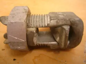 KSA4-0 BURNDY Servit Mechanical Tap Connector #2