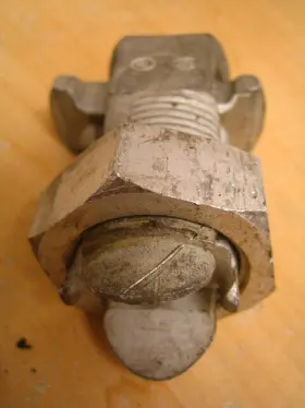 KSA4-0 BURNDY Servit Mechanical Tap Connector