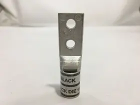 YAV26L2NT14FX BURNDY Lug Stud Spacing Flex