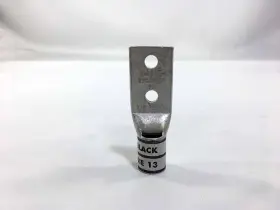 YAV26L2TC14E2FX BURNDY Lug Flex Awg Stud Spc Std Barr