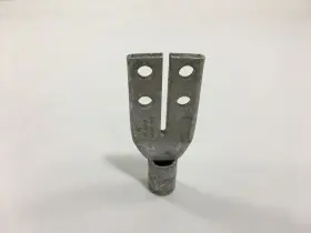 YAV26L4TC14FXG1 BURNDY Lug Stud Spacing Flex