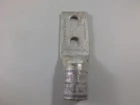 YAV28L2TC38FX BURNDY Lug Hole Flex Stud Barr