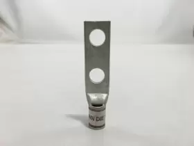 YAV2CL2TC38FX BURNDY Lug Barrel Awg Flex Stud Hole