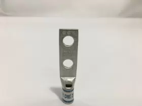 YAV6CL2TC14FX BURNDY Lug Awg Bolt Sp Pack