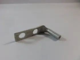YAZV102TC1490 BURNDY Lug Awg Barrel