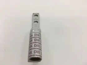 YAZV252NT14FX BURNDY Lug Tongue Barrel Awg Spc