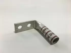 YAZV2C2TC14FX90 BURNDY Lug Deg Barrel Awg Flex
