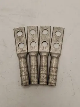 YAZV4C2TC14FX BURNDY Lug