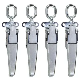 WJ2254 BUYERS PRODUCTS COMPANY Latch Zinc Pack
