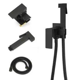 H-7812-B BWE Handheld Toilet Bidet Sprayer Water Pressure