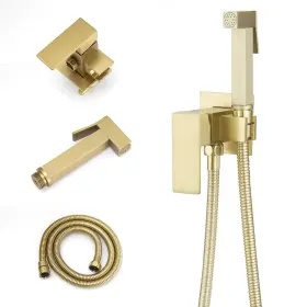 H-7812-BG BWE Handheld Toilet Bidet Sprayer Water Pressure
