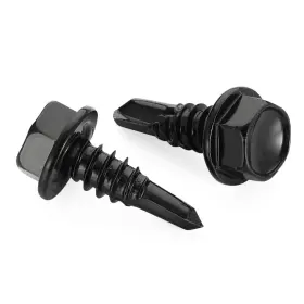 401.410B.08X58P200 BYKONH Hex Washer Head Drilling Screws