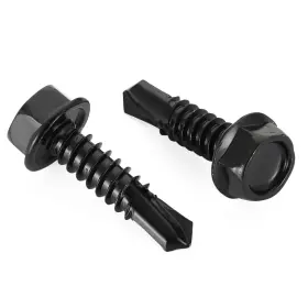 401.410B.10X34P100 BYKONH Hex Washer Head Tapping Drilling