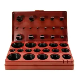 Czor CAL HAWK Buna Rubber Ring Seal Set Plumbing Mechanic