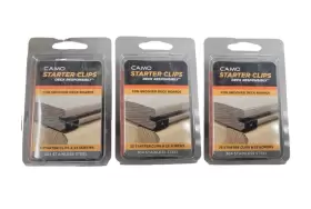 0344087 CAMO Starter Clips