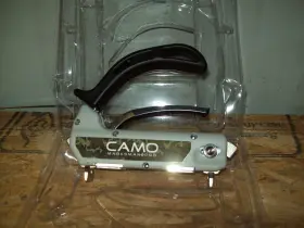 215-102NB CAMO Box Edge Deck Fastening Marksman Pro Gap