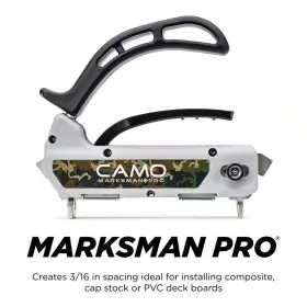 313052019099 CAMO Marksman Pro Tool