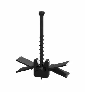 344559 CAMO Edge Clip Hidden Deck Fasteners Quickly #2