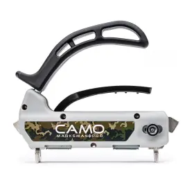 826659260714 CAMO Marksman Pro Deck Tool Edge Fastening