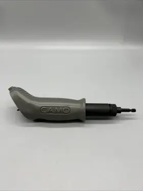 C345002 CAMO Marksman Edge Hidden Deck Fastening Wood Drill