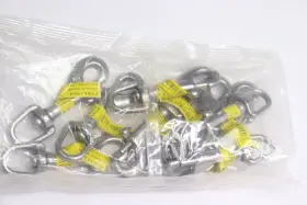 T7631304 CAMPBELL Chain Spring Snap Strap Steel