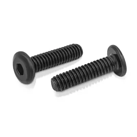 FHB201 CARLWIN Bolts Flat Head Socket Cap Screws