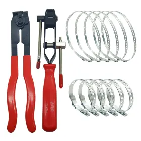 FMLUS-A01 CARMOEIGNIN Auto Atv Cv Joint Boot Clamp Pliers Ear
