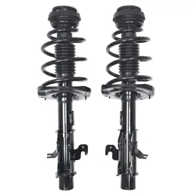 B2SHD21B-AH-VIC-2 CAROCK Front Struts Shocks Chevy Camaro