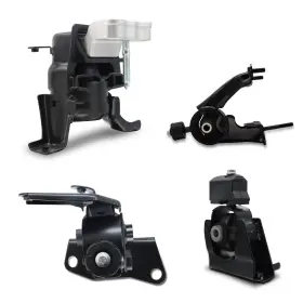 CAR-110220 CARORAV Engine Motor Transmission Mount Kit