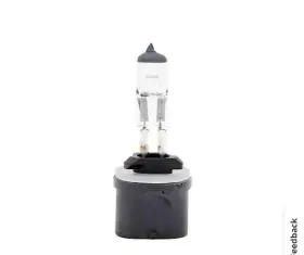 762164207335 CARQUEST Headlight Halogenpart Set