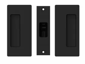 CL205A0006 CAVILOCK Passage Pocket Door Set