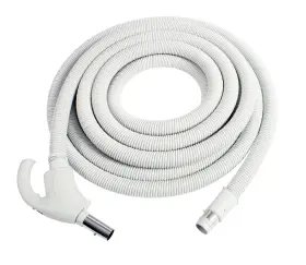 93620 CEN-TEC SYSTEMS Voltage Central Vacuum Hose Light