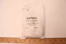 SAF2502 CENTRAL STEEL FABRICATOR Framing Clip #2