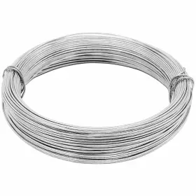 750250588093 CERPOURT Gauge Hobby Galvanized Solid Wiremulti