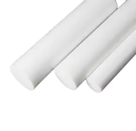 100MM CGJIOGUJIO Ptfe Round Rod Bar