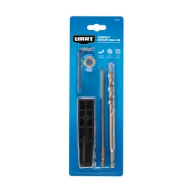 HHPJS1 CHARTER CLUB Hart Pocket Hole Jig