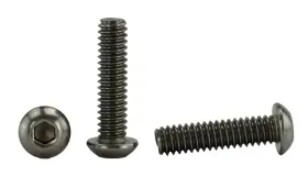 S50G-C04100-25 CHENANGO SUPPLY Socket Head Cap Screws Fu
