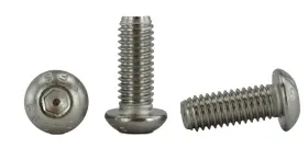 S50G-C06100-25 CHENANGO SUPPLY Socket Head Cap Screws Fu