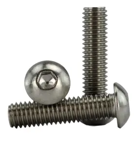 S50G-C06150-25 CHENANGO SUPPLY Socket Head Cap Screw
