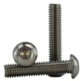 S50G-C06175-25 CHENANGO SUPPLY Socket Head Cap Screw