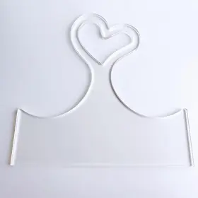 CR-24012701 CHENRUI Heart Charcuterie Board Handle Template