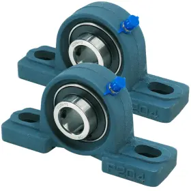 UCP204-12 CHR PRECISION IN DETAIL Pack Pillow Block Bearings