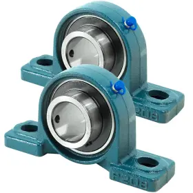 UCP208-24 CHR PRECISION IN DETAIL Pack Pillow Block Bearings