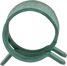 2947598 CLIPSANDFASTENERS Spring Action Hose Clamps